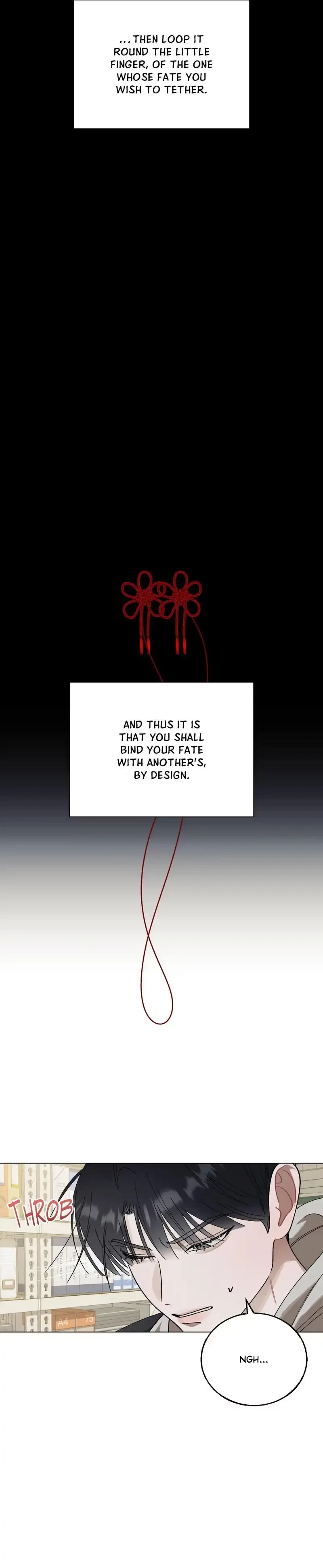 Red Thread Quest Chapter 13, page 3