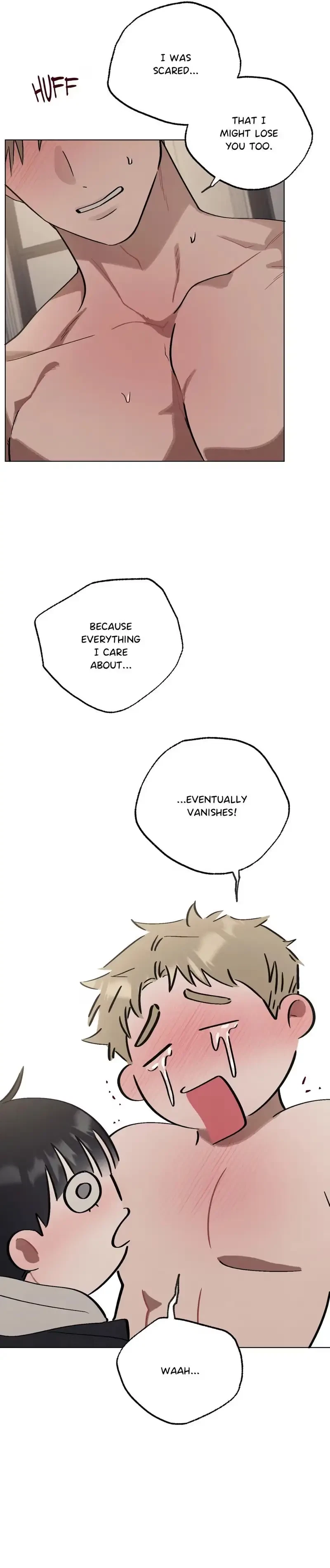 Red Thread Quest Chapter 13, page 34