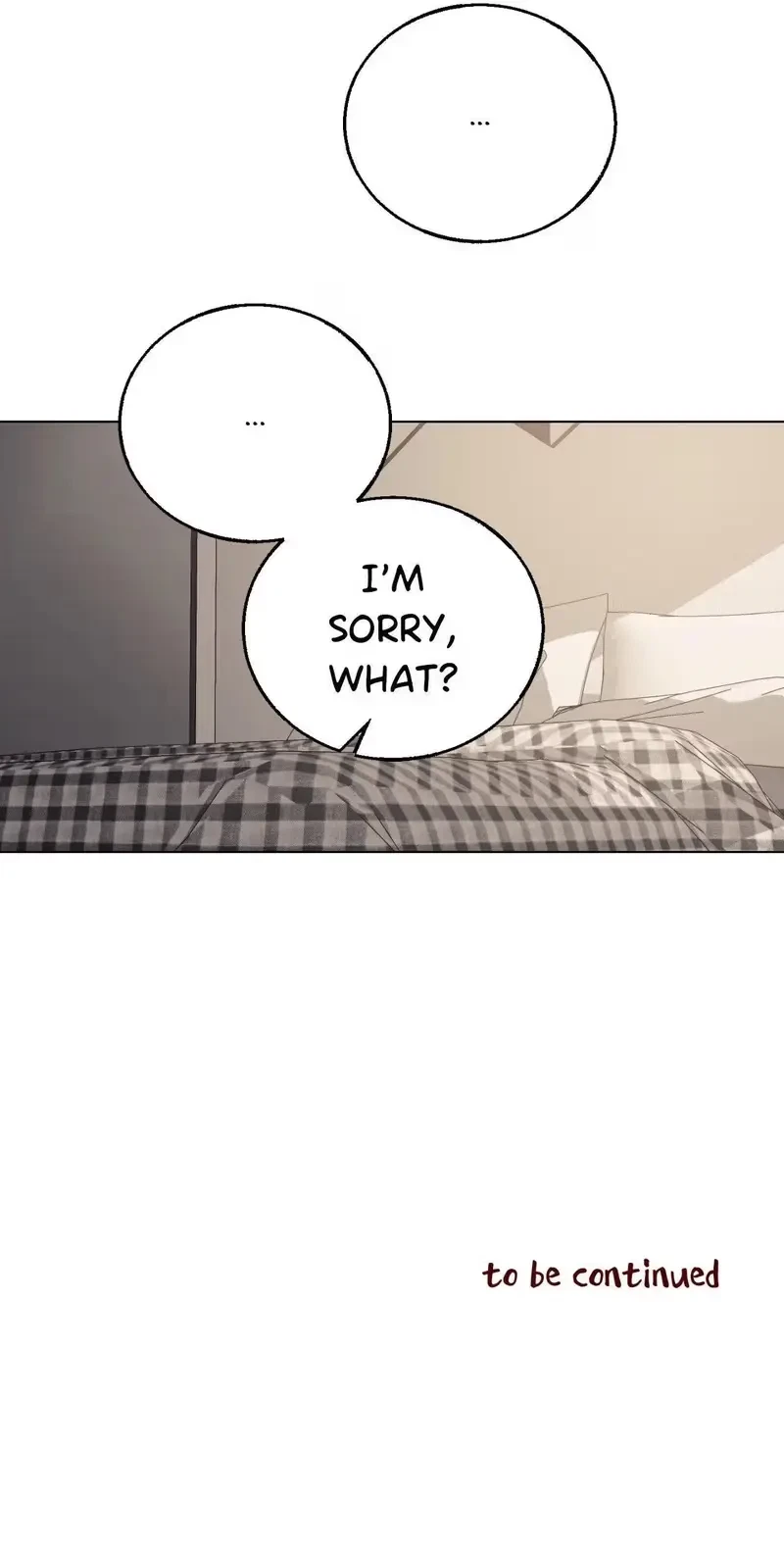 Red Thread Quest Chapter 13, page 35