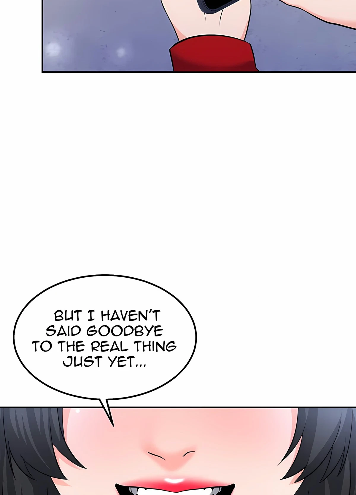My Lust Christmas Chapter 17, page 45