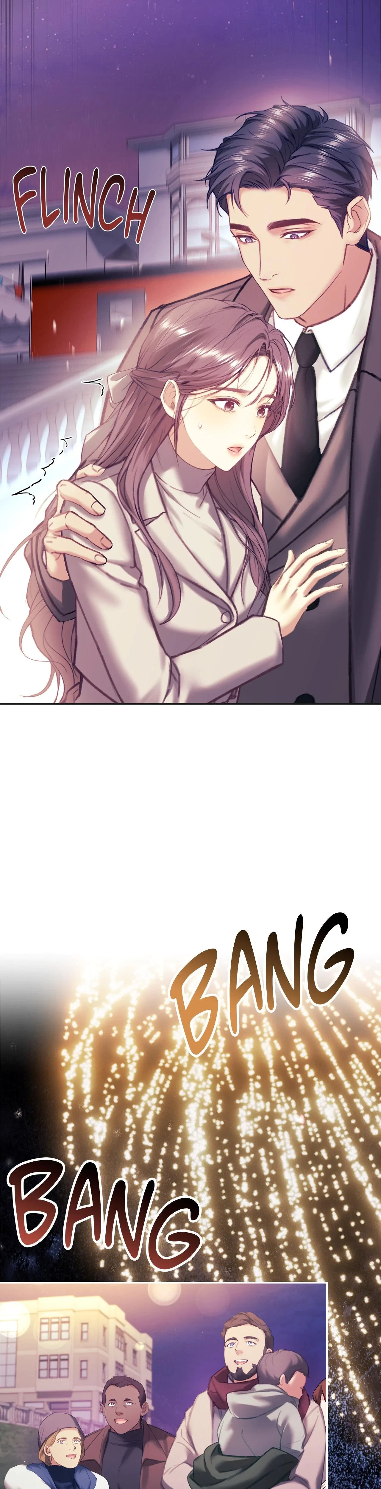 The Young Wife Chapter 60, page 10