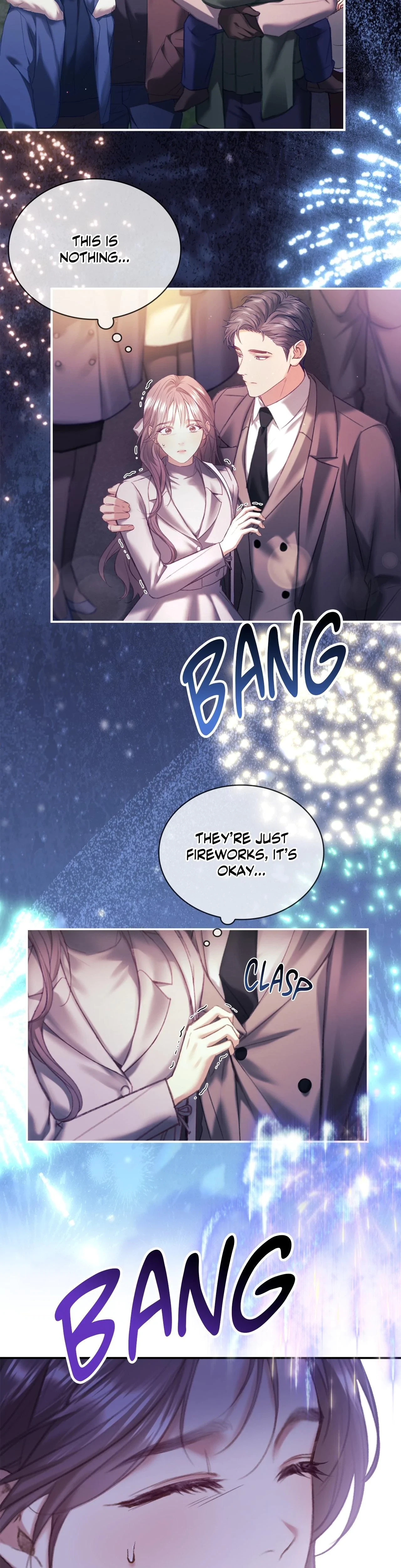 The Young Wife Chapter 60, page 11