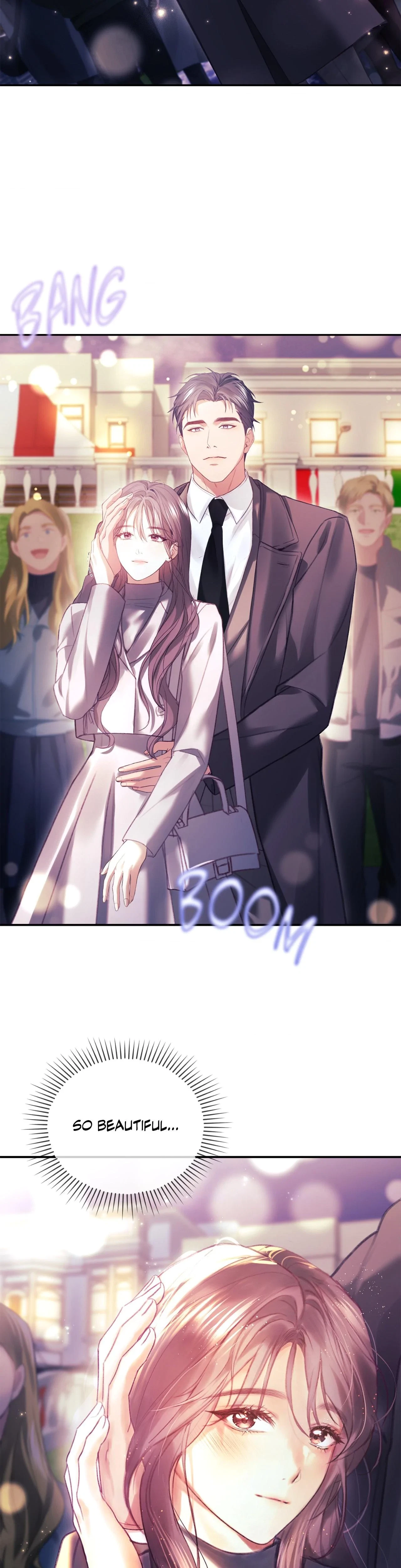The Young Wife Chapter 60, page 16