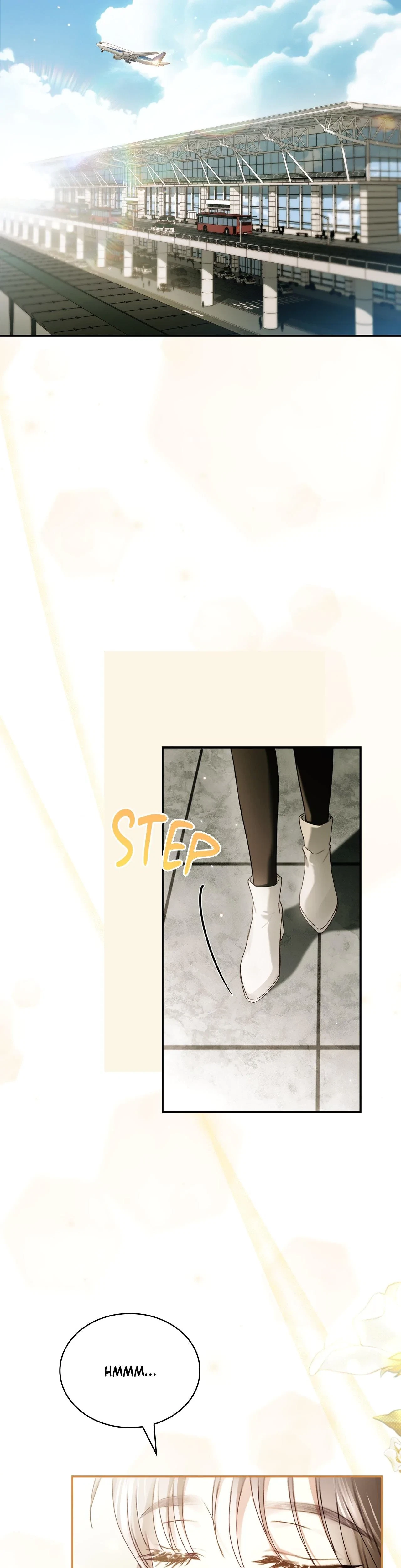 The Young Wife Chapter 60, page 18