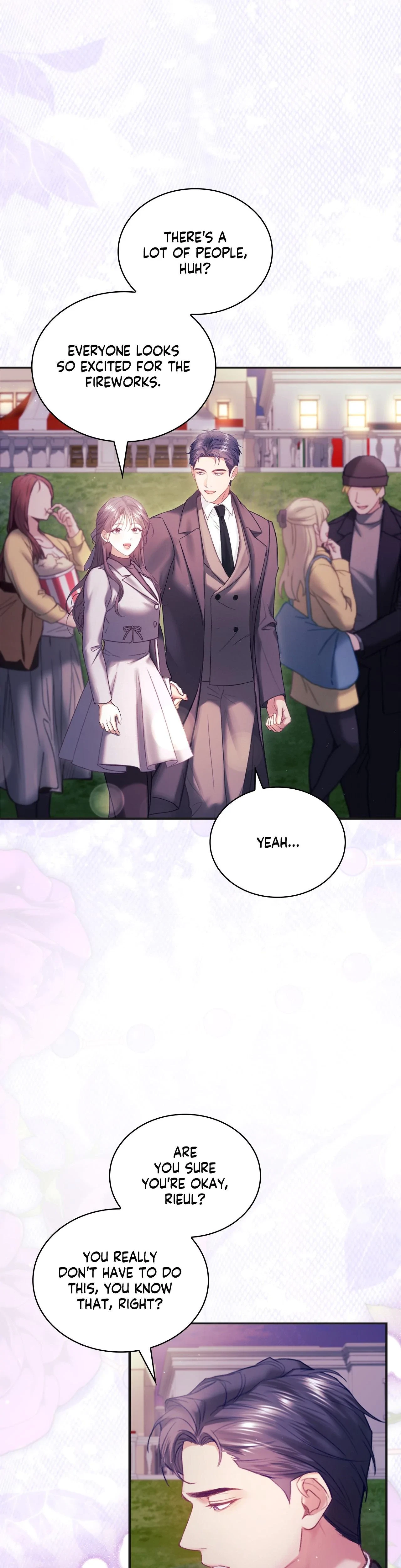 The Young Wife Chapter 60, page 2