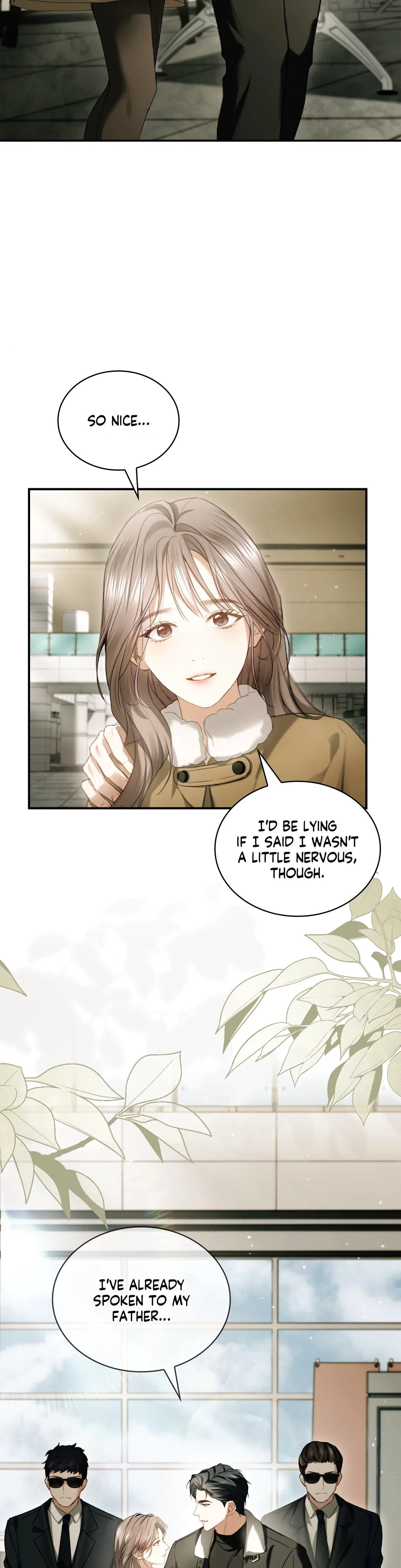 The Young Wife Chapter 60, page 21