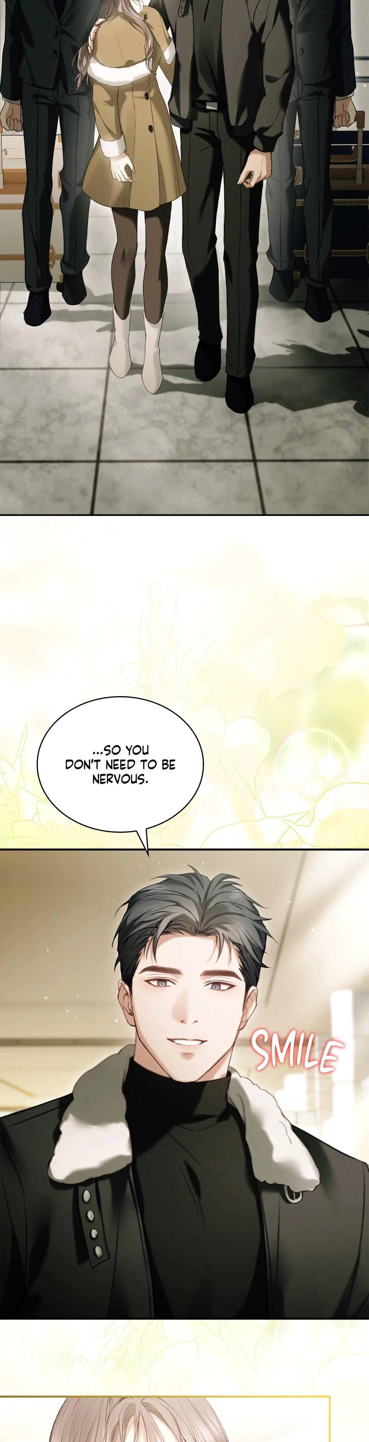 The Young Wife Chapter 60, page 22