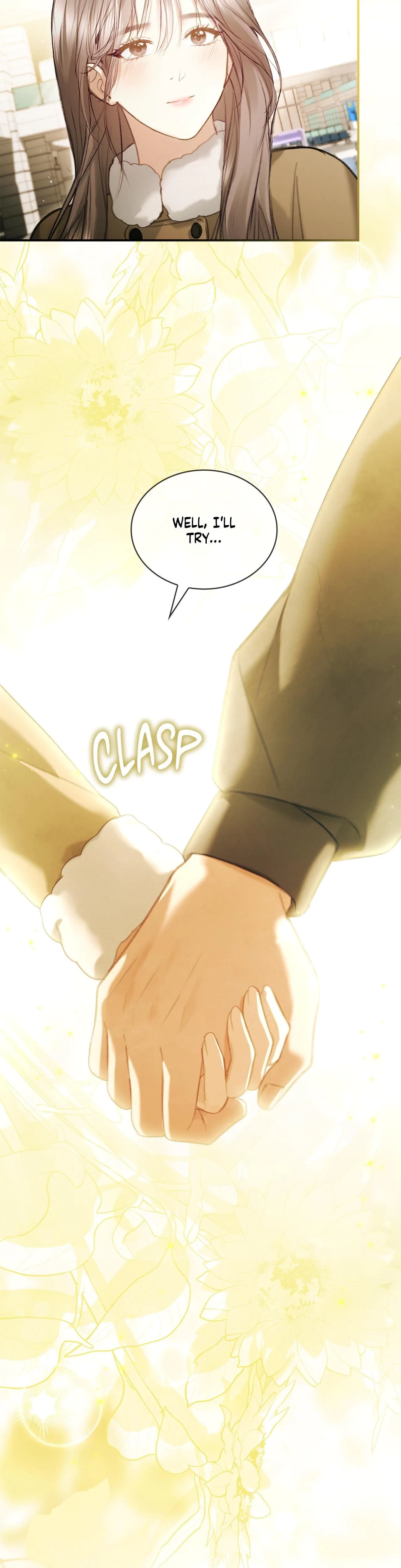 The Young Wife Chapter 60, page 23