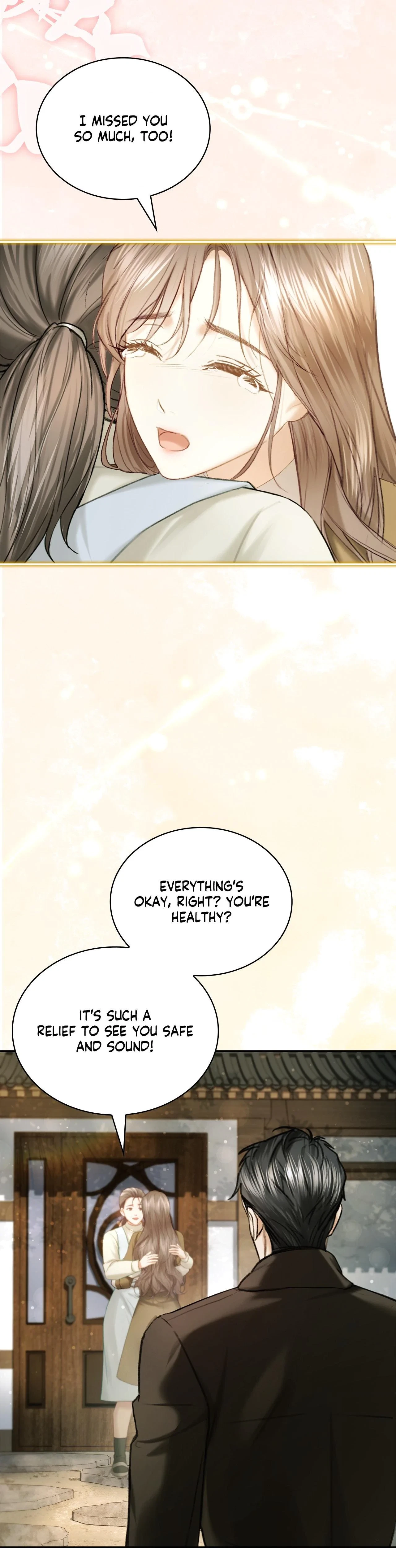 The Young Wife Chapter 60, page 28