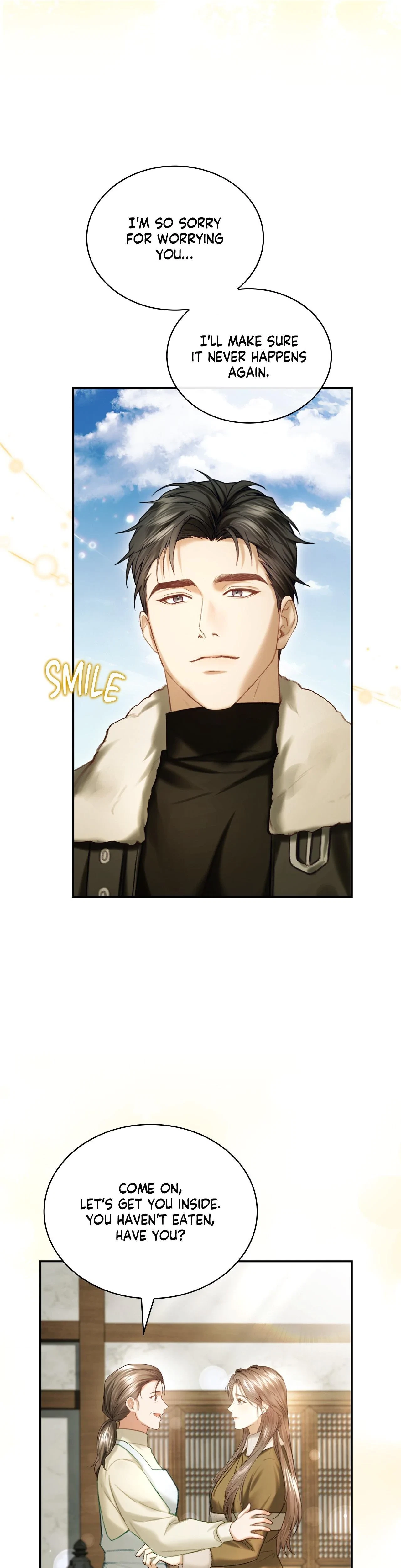 The Young Wife Chapter 60, page 29