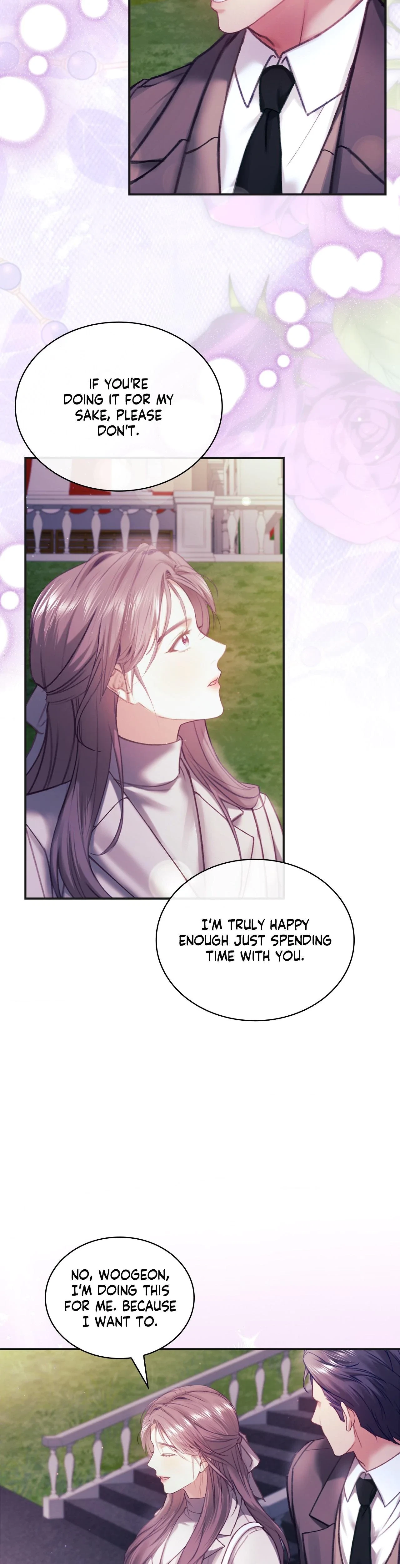 The Young Wife Chapter 60, page 3