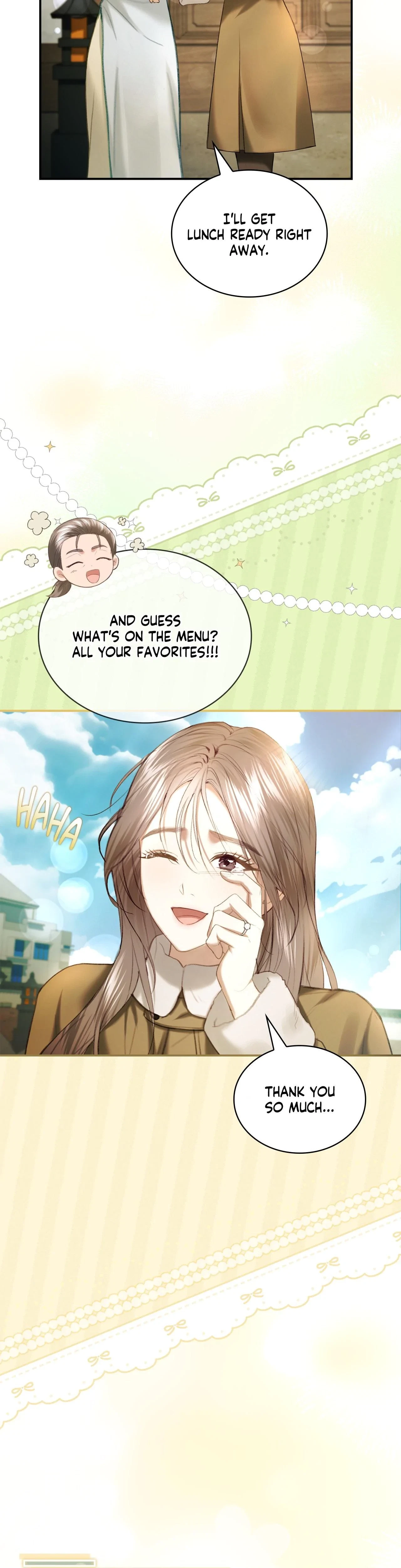 The Young Wife Chapter 60, page 30