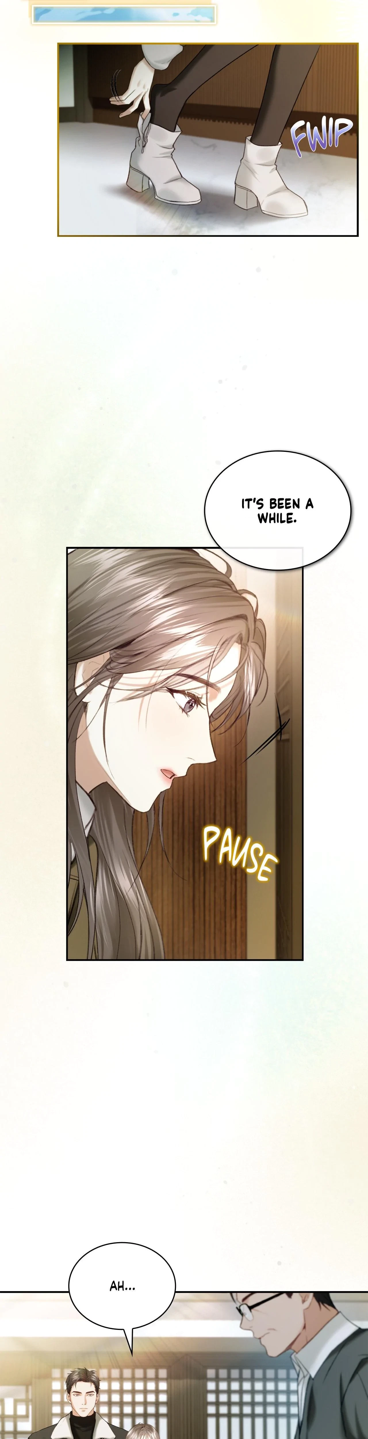 The Young Wife Chapter 60, page 31