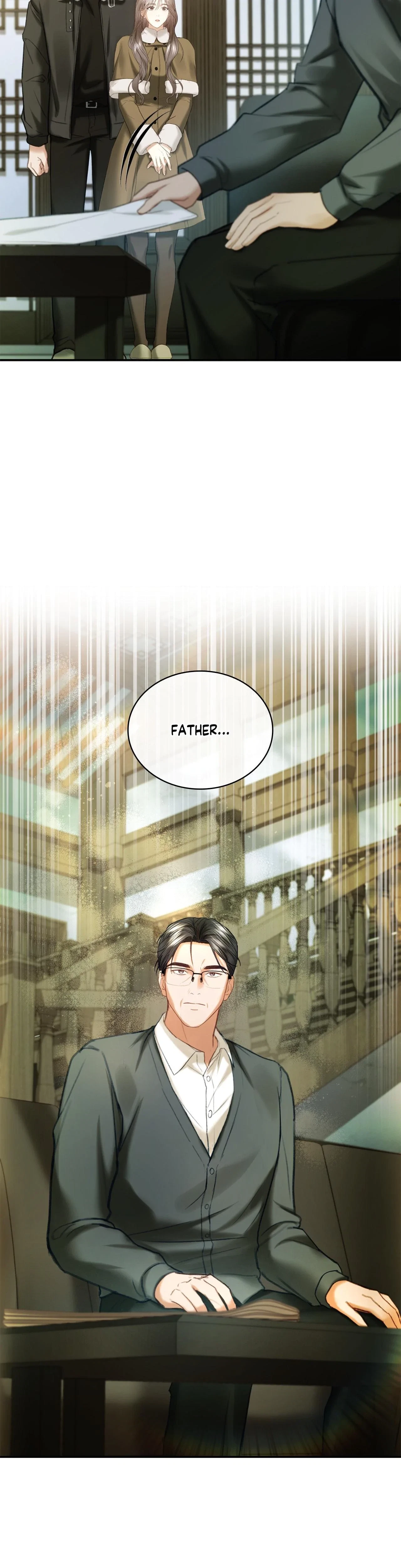 The Young Wife Chapter 60, page 32