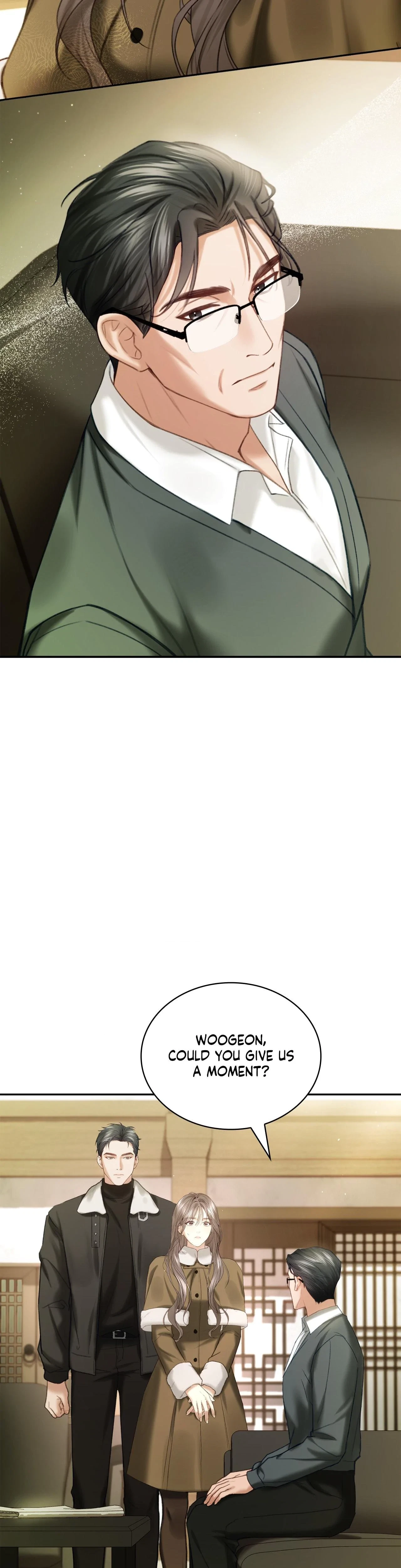The Young Wife Chapter 60, page 34