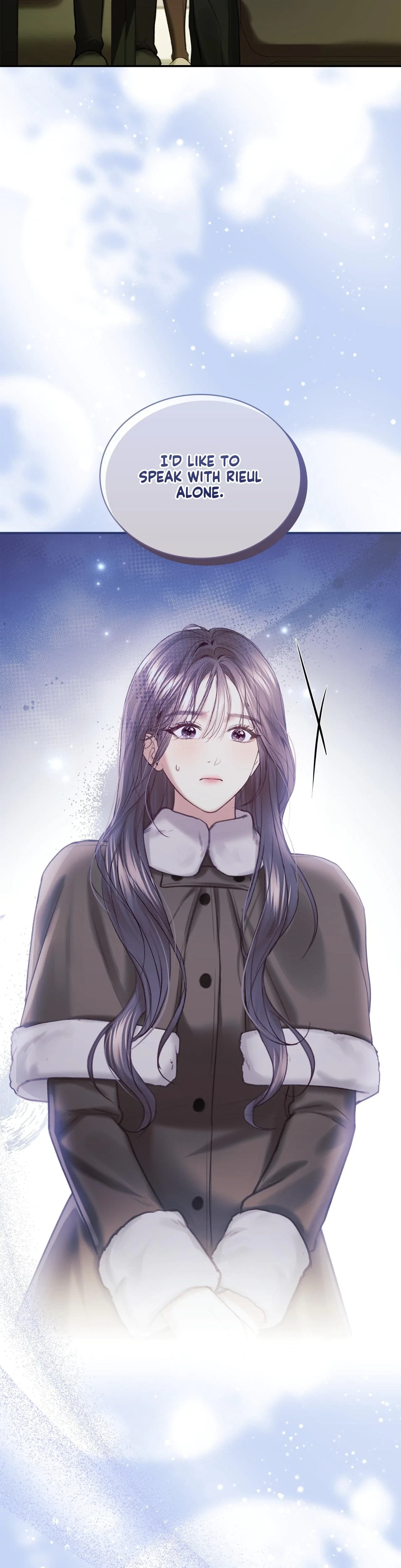 The Young Wife Chapter 60, page 35