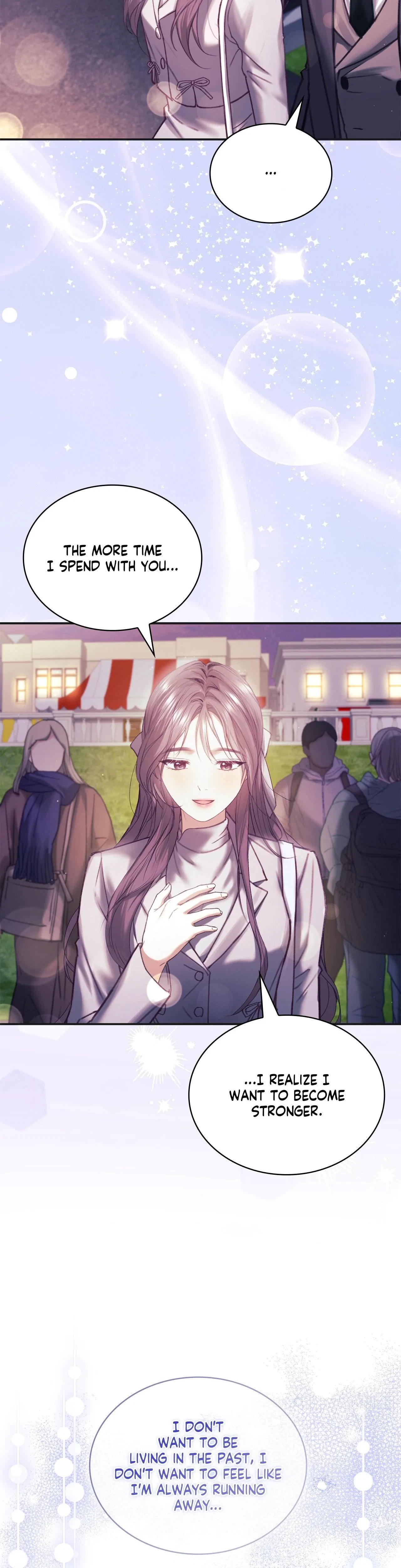 The Young Wife Chapter 60, page 4
