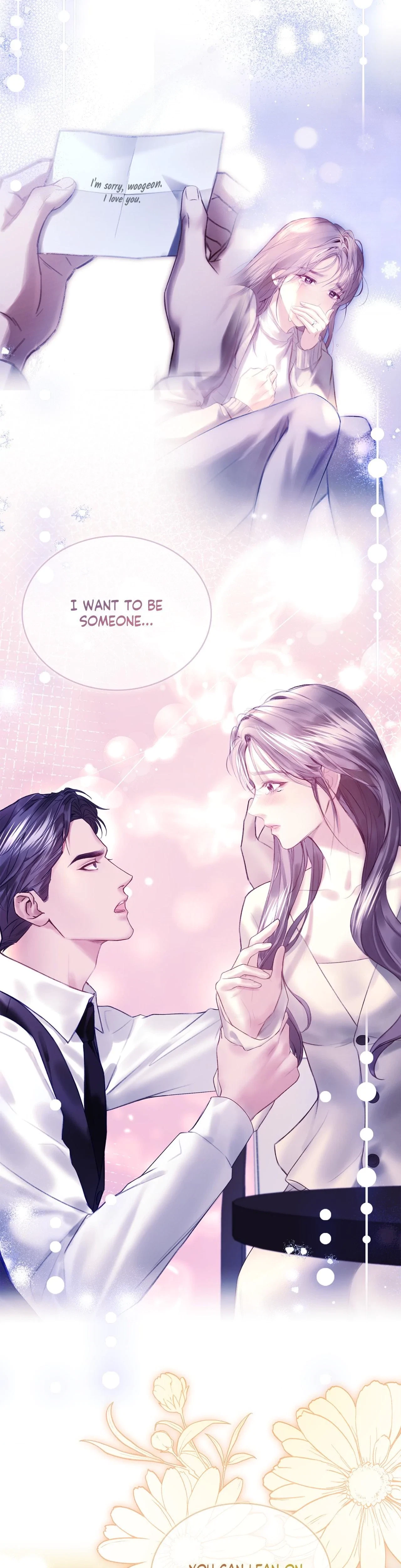 The Young Wife Chapter 60, page 5