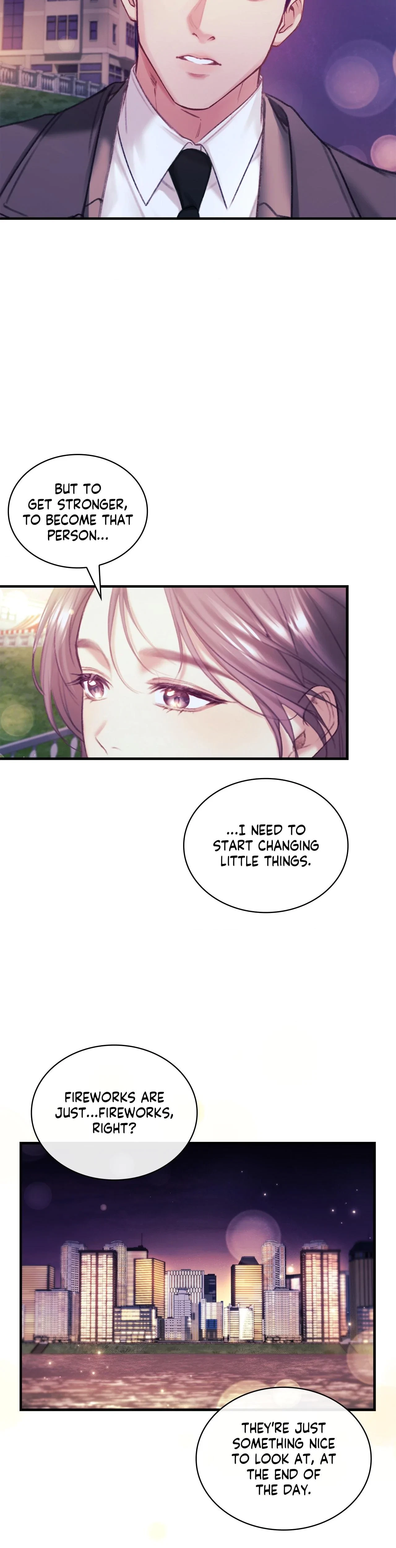 The Young Wife Chapter 60, page 7