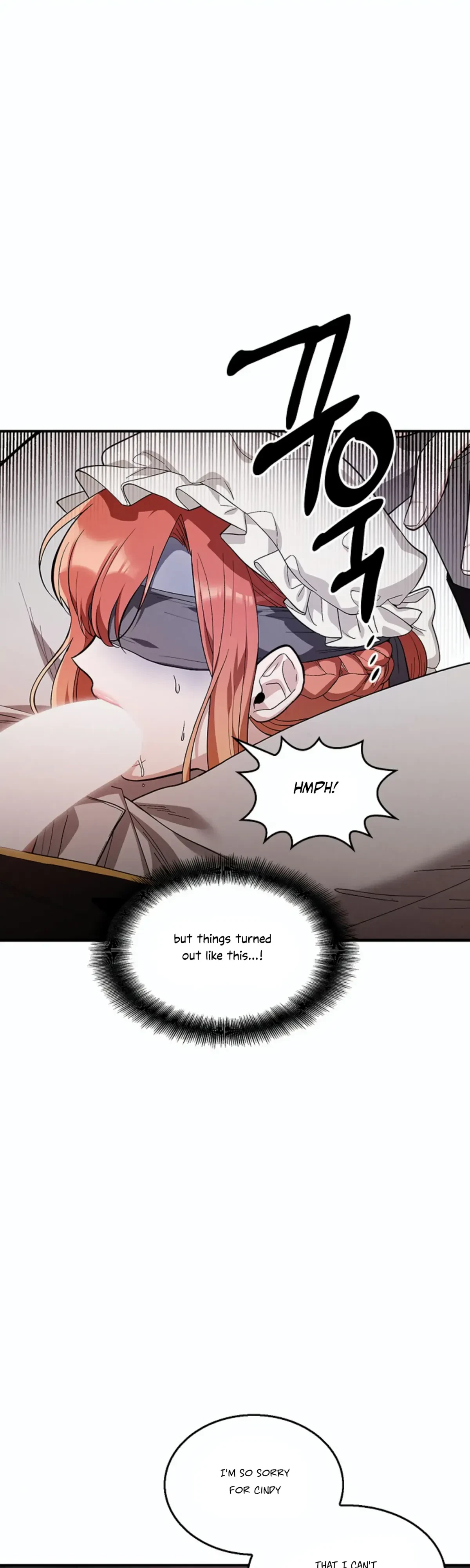 The Emperor Is HARD To Please! Chapter 15, page 14