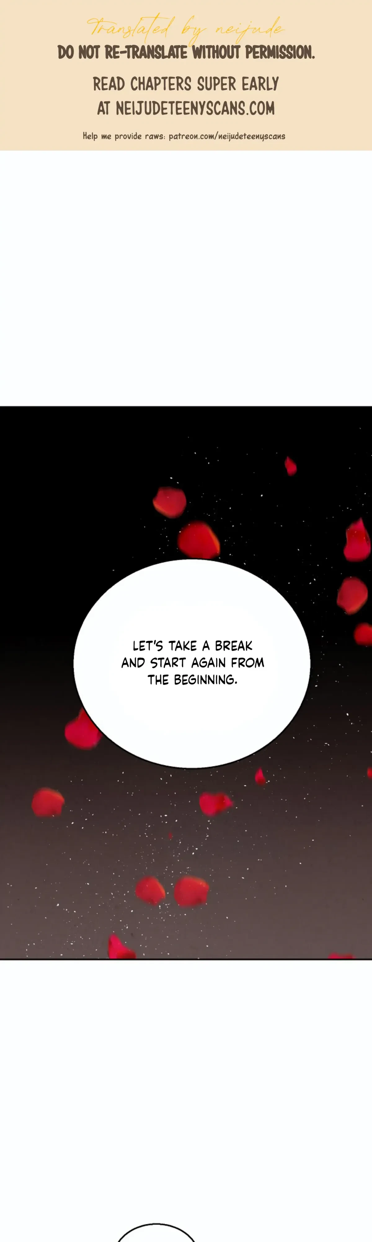 The Emperor Is HARD To Please! Chapter 15, page 2