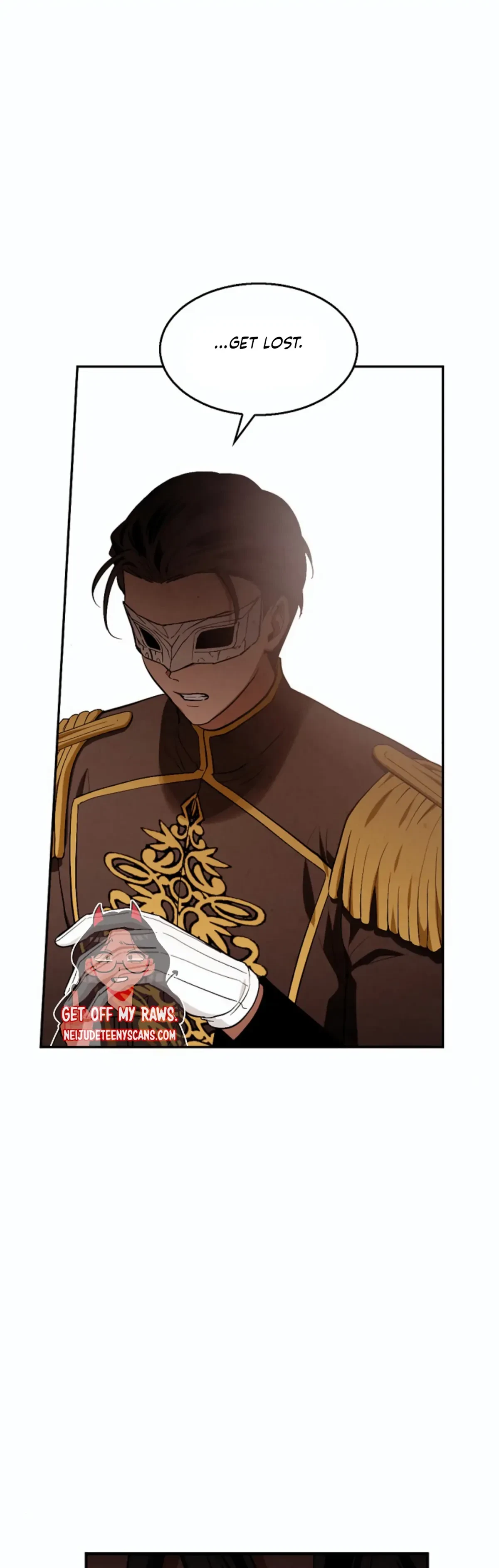 The Emperor Is HARD To Please! Chapter 15, page 21