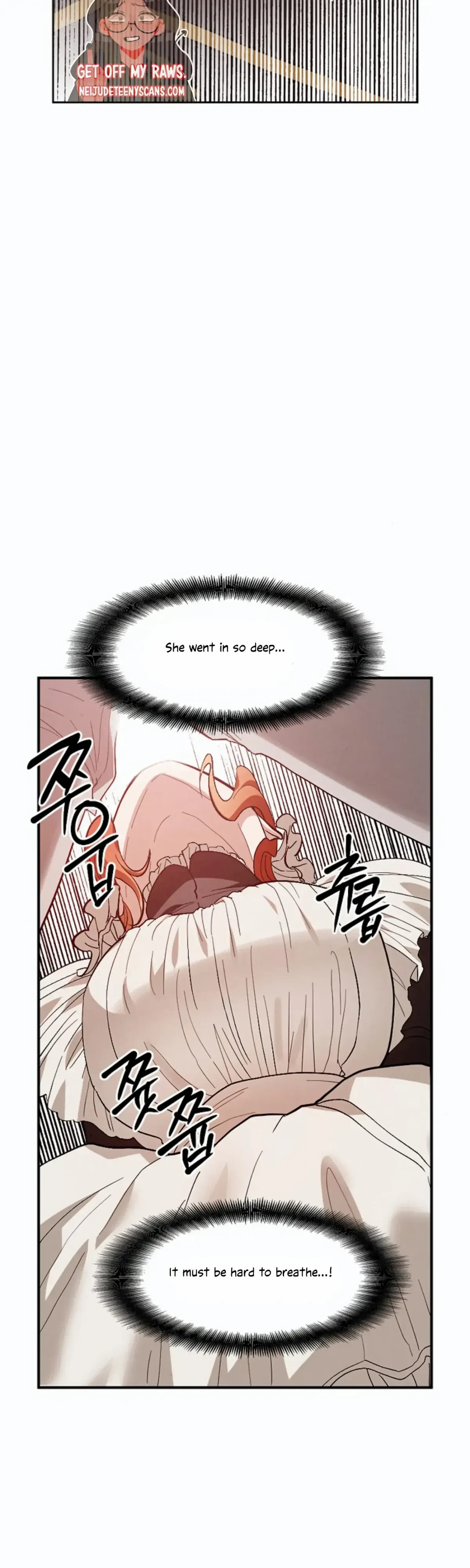 The Emperor Is HARD To Please! Chapter 15, page 33