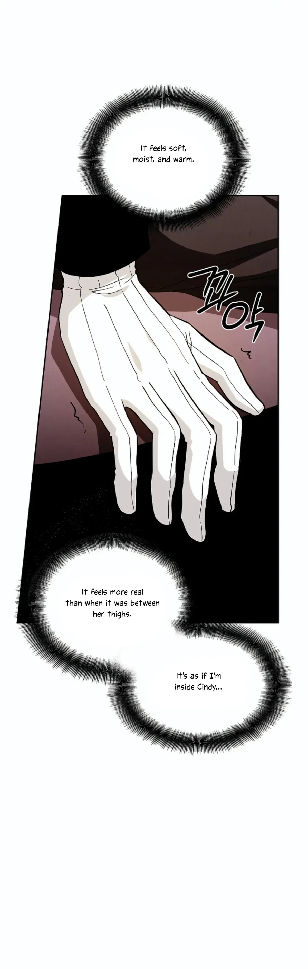 The Emperor Is HARD To Please! Chapter 15, page 36
