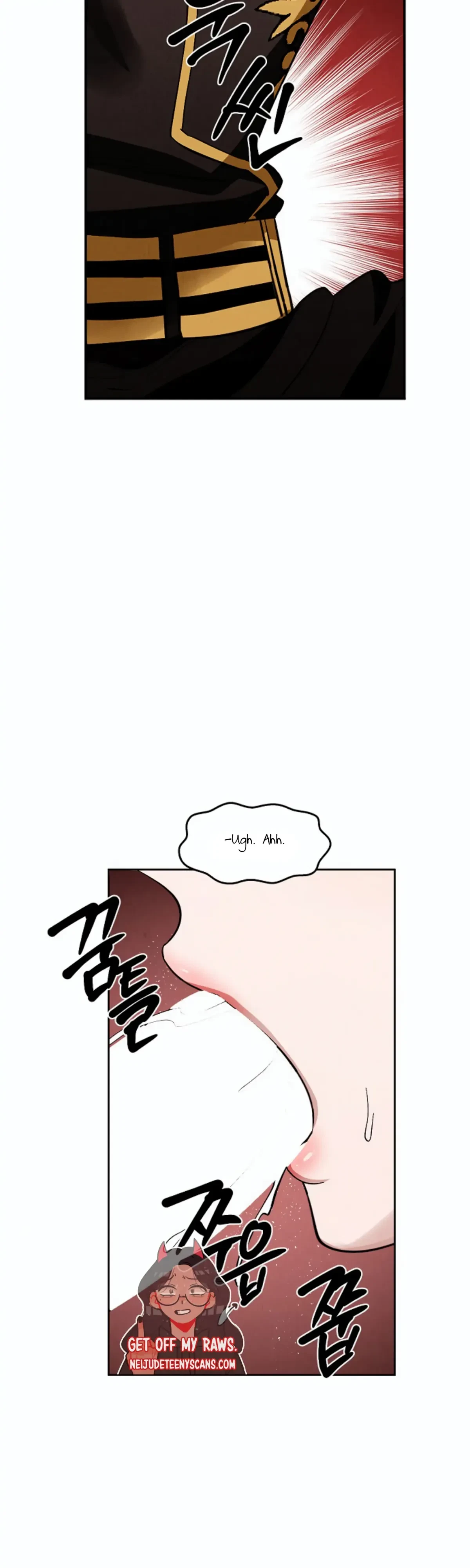 The Emperor Is HARD To Please! Chapter 15, page 38