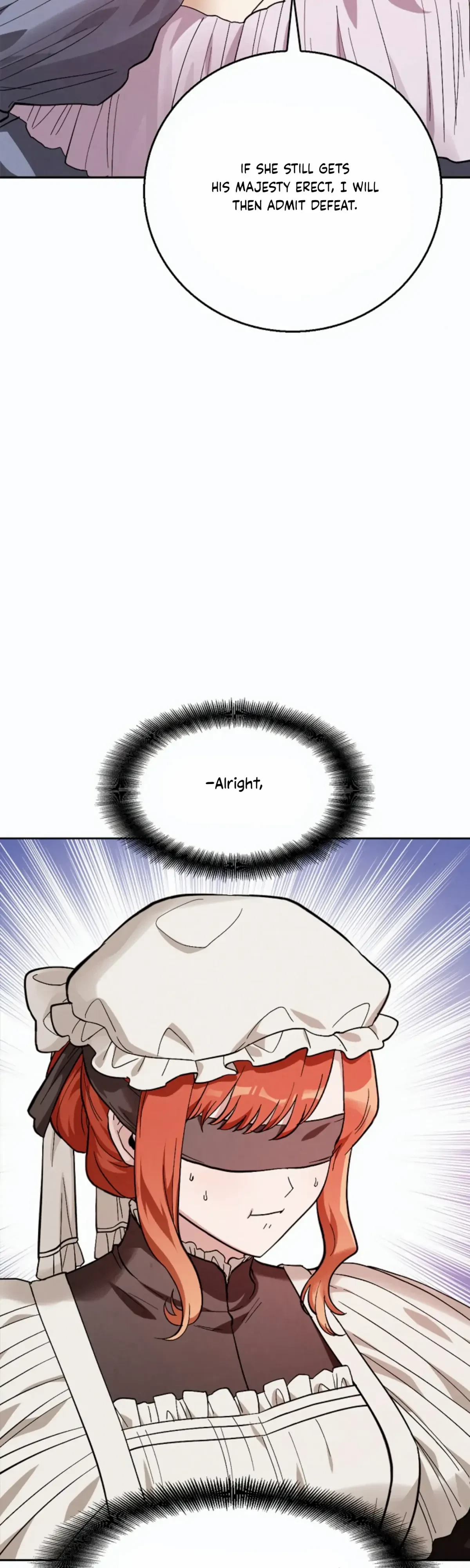 The Emperor Is HARD To Please! Chapter 15, page 4