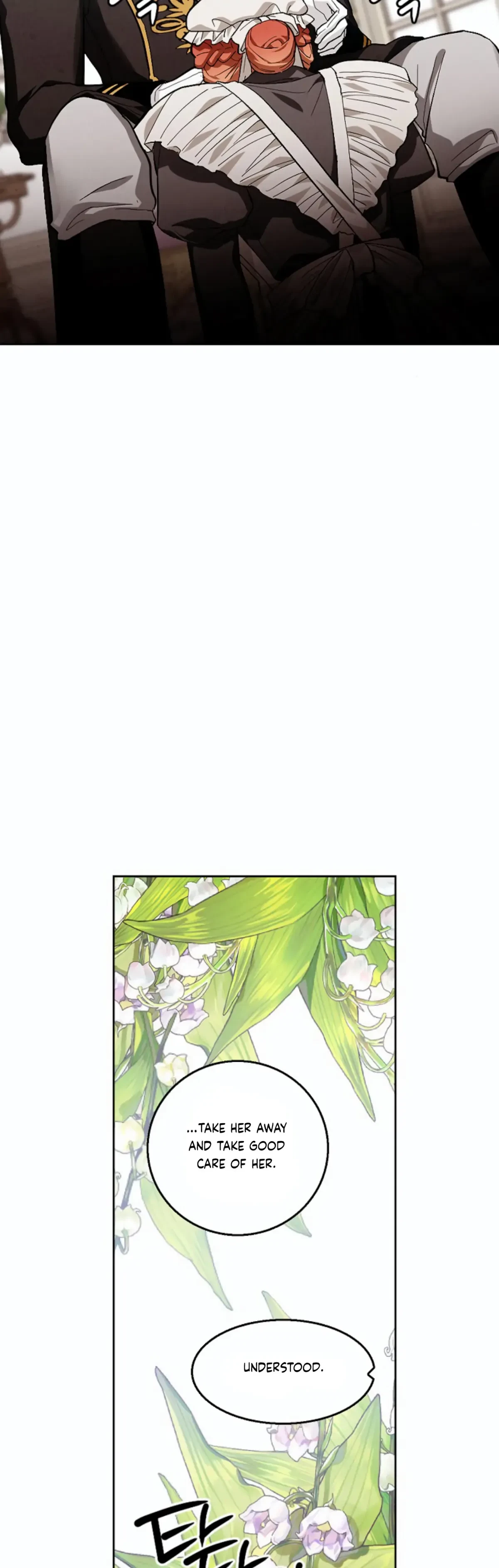 The Emperor Is HARD To Please! Chapter 15, page 46