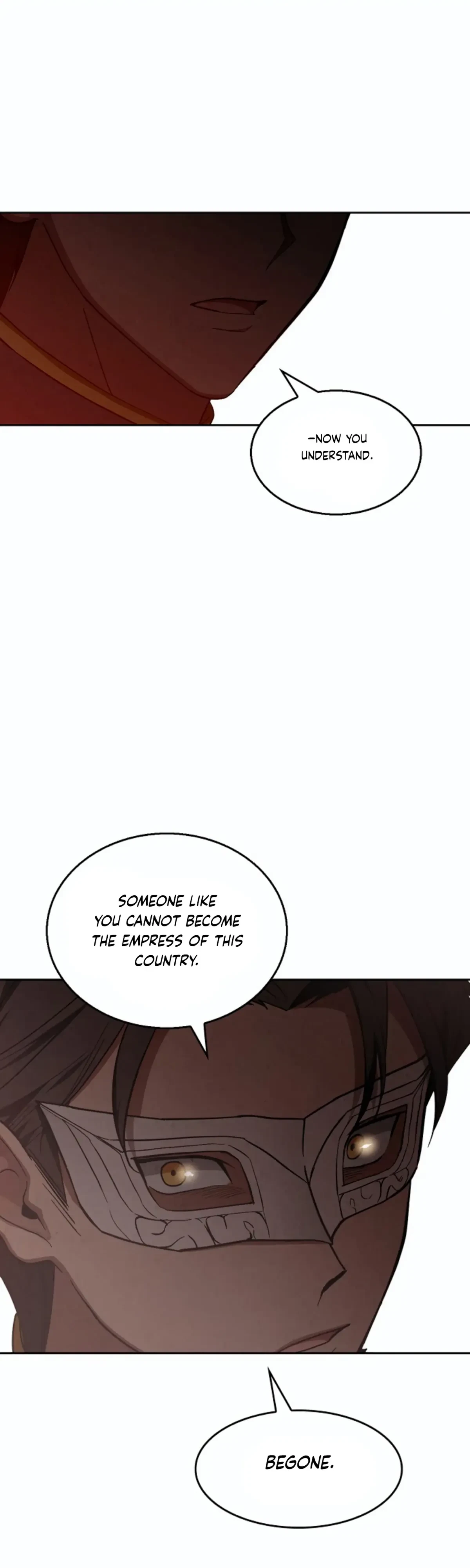 The Emperor Is HARD To Please! Chapter 15, page 48