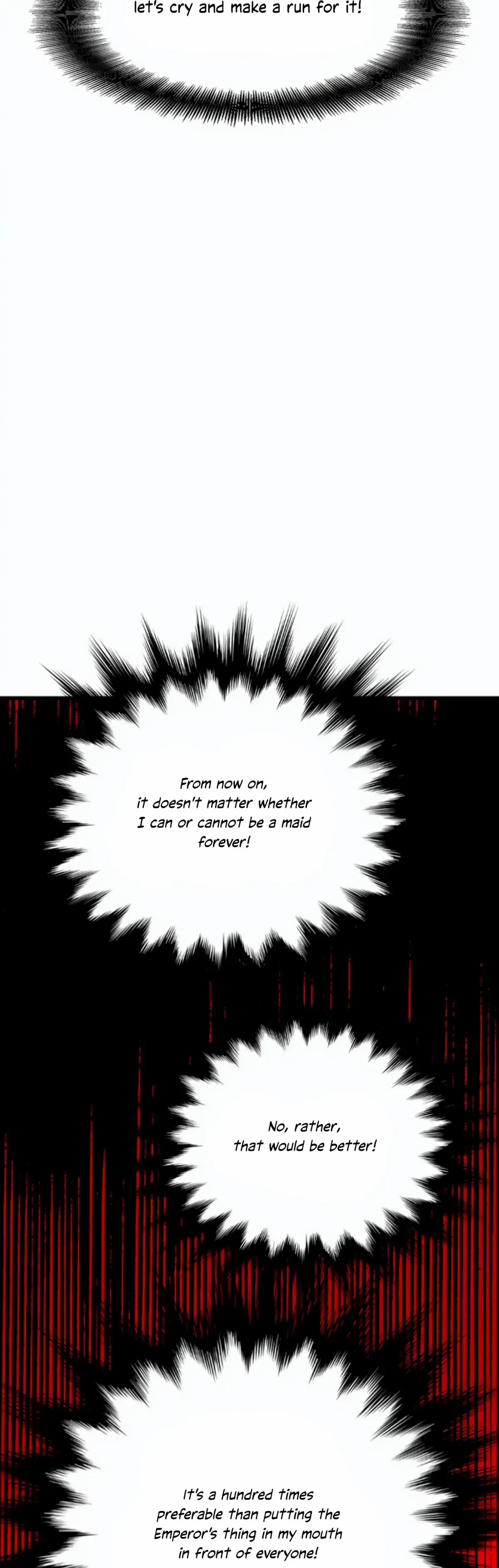 The Emperor Is HARD To Please! Chapter 15, page 5