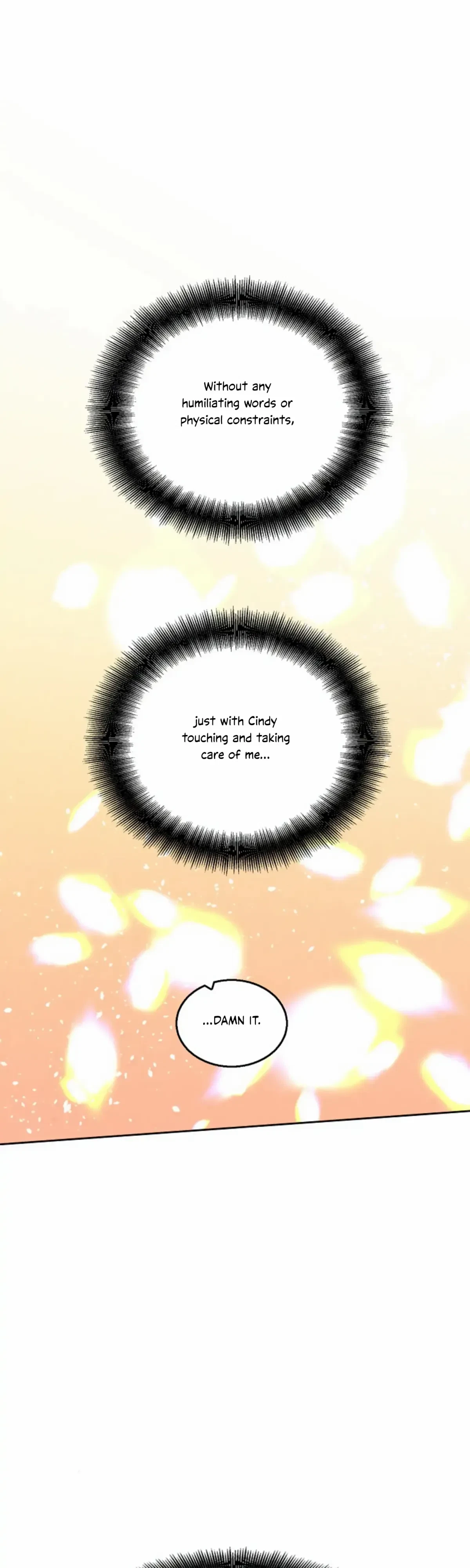 The Emperor Is HARD To Please! Chapter 15, page 53