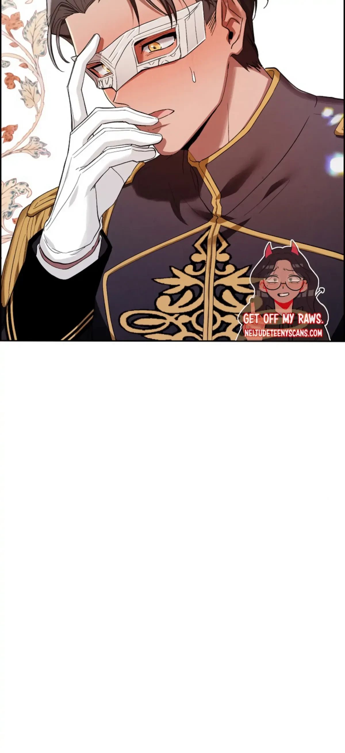 The Emperor Is HARD To Please! Chapter 15, page 55