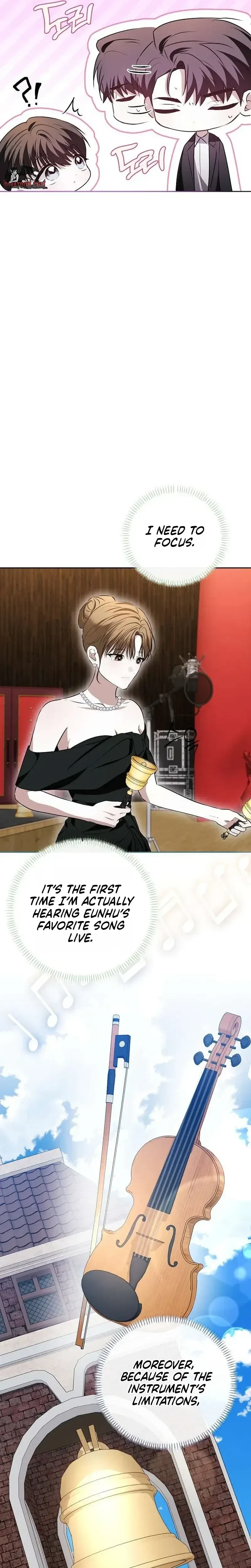 La Campanella (Seok) Chapter 5, page 13