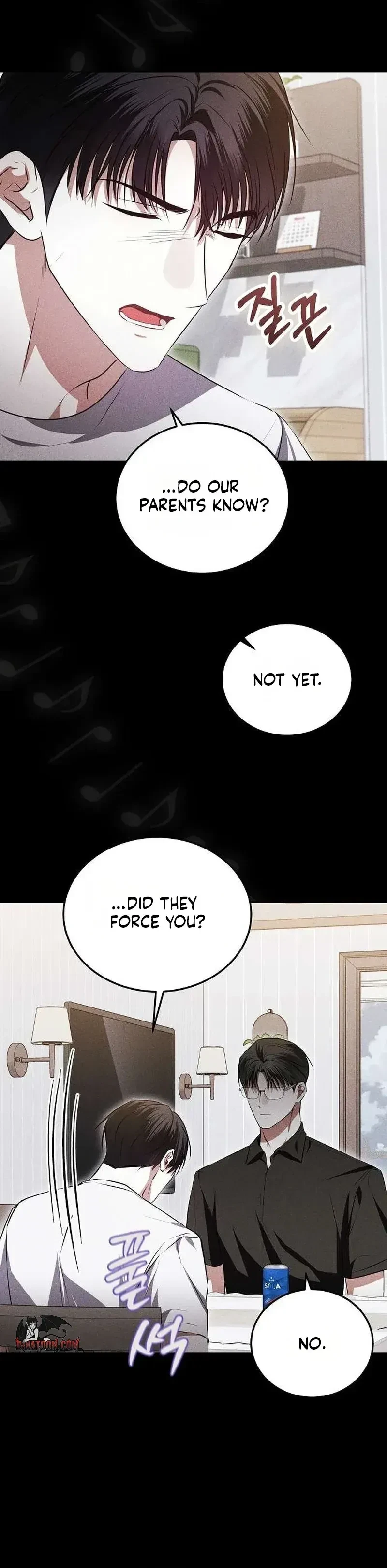 La Campanella (Seok) Chapter 5, page 24