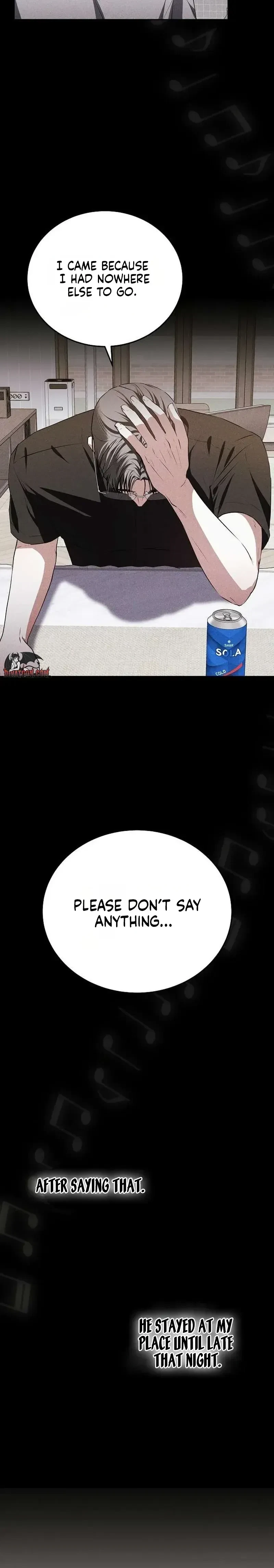La Campanella (Seok) Chapter 5, page 27