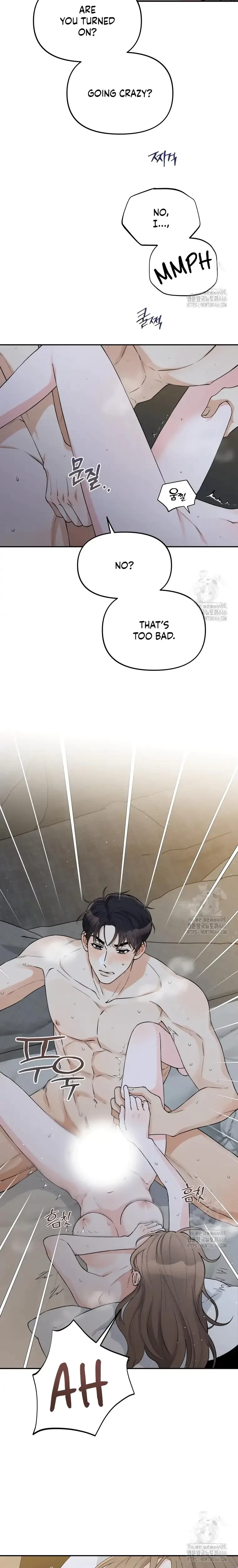 Dirty Marriage Chapter 20, page 15