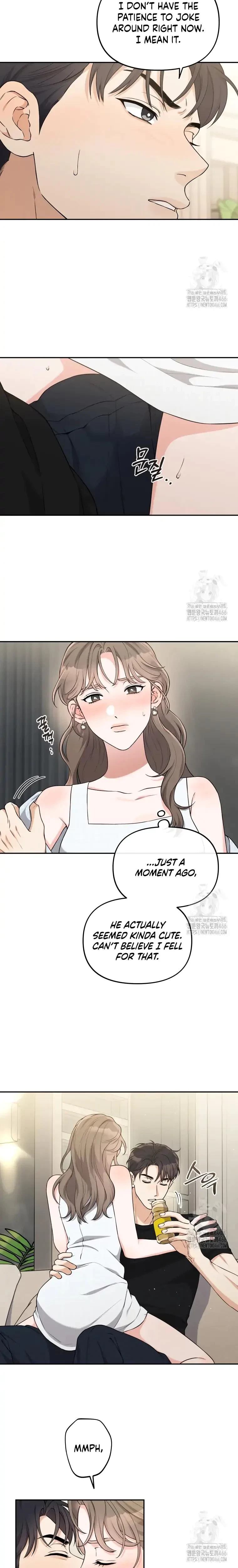 Dirty Marriage Chapter 20, page 4