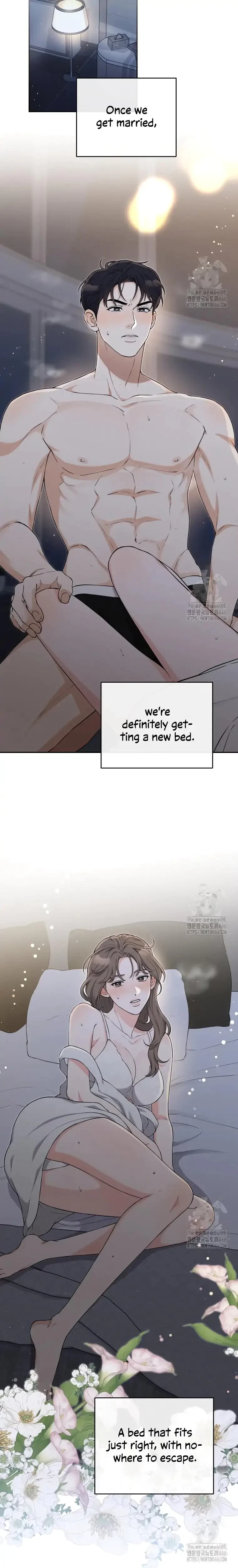 Dirty Marriage Chapter 20, page 7
