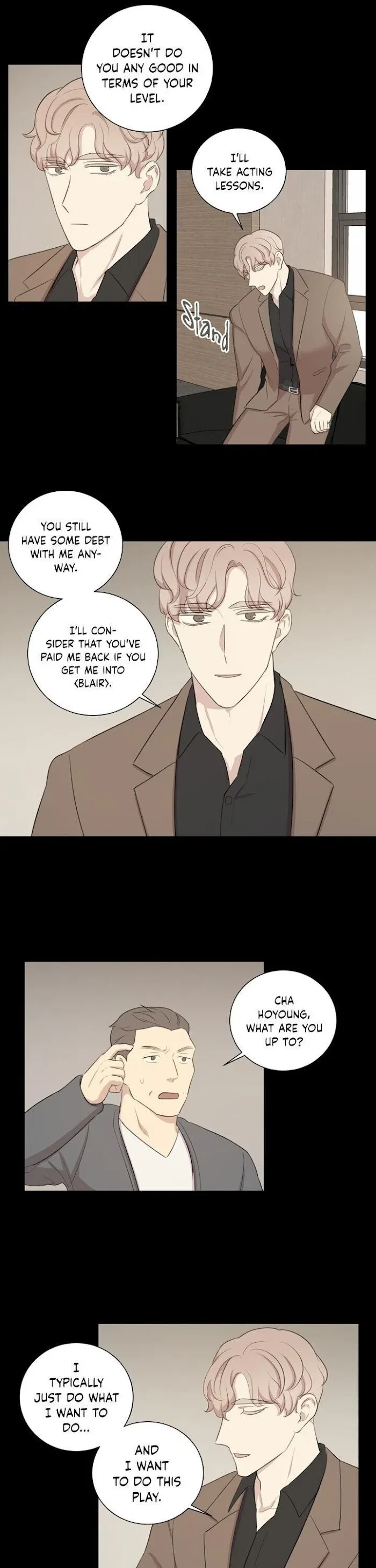 Border Light Chapter 8, page 10