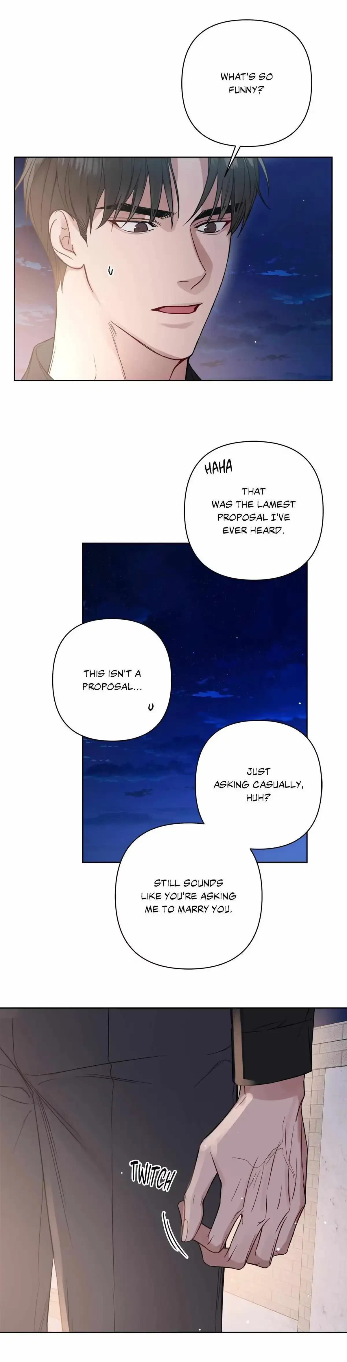 Rent Free Chapter 66, page 13