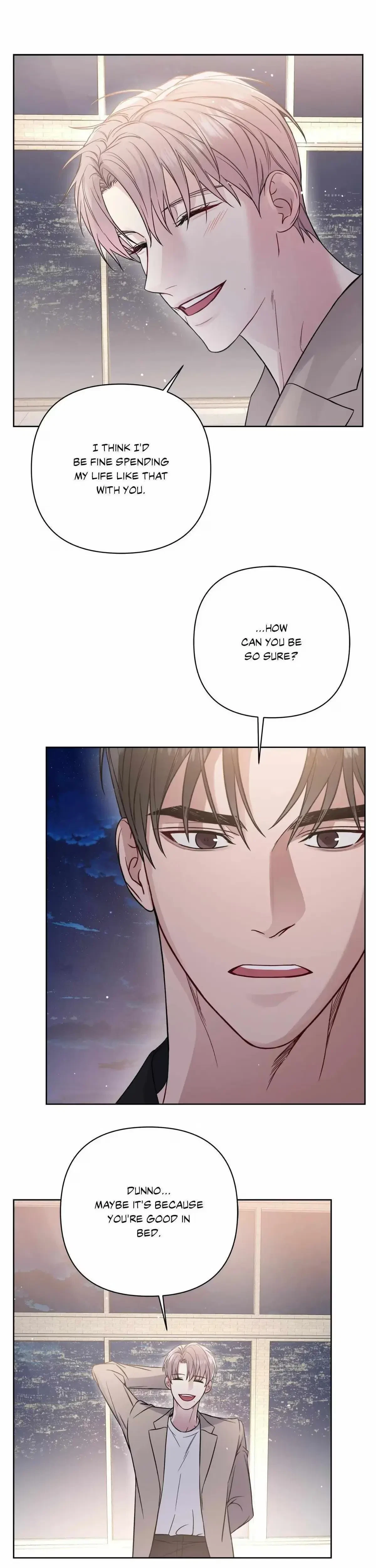 Rent Free Chapter 66, page 15