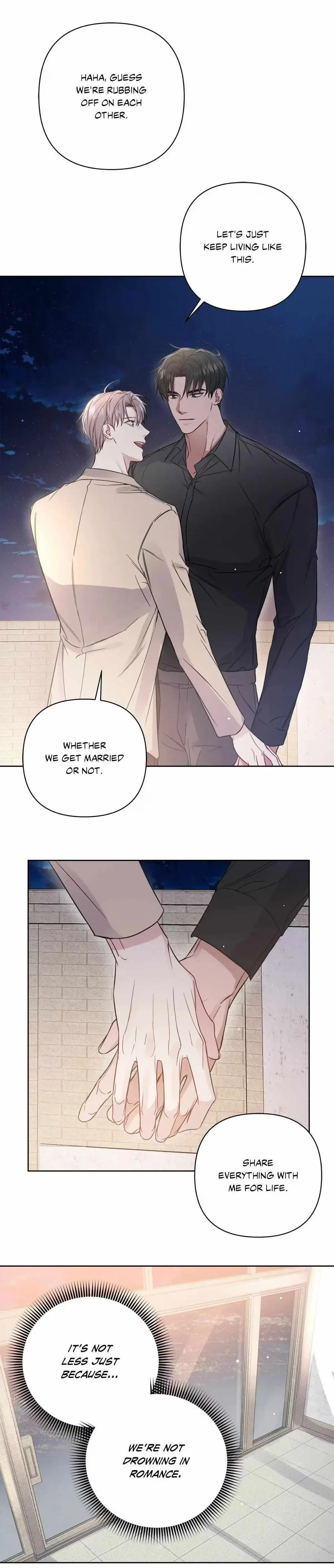 Rent Free Chapter 66, page 17