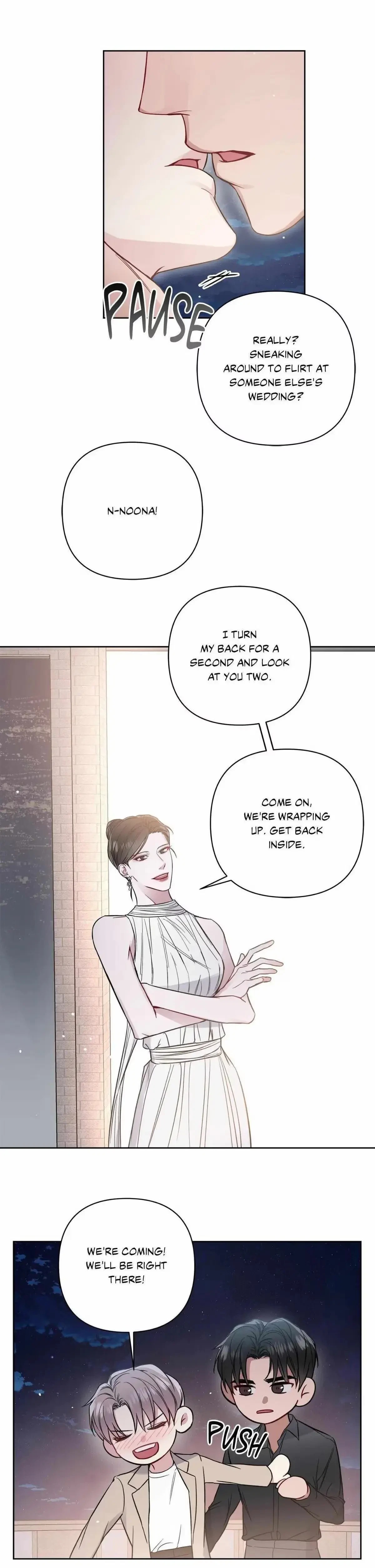 Rent Free Chapter 66, page 19