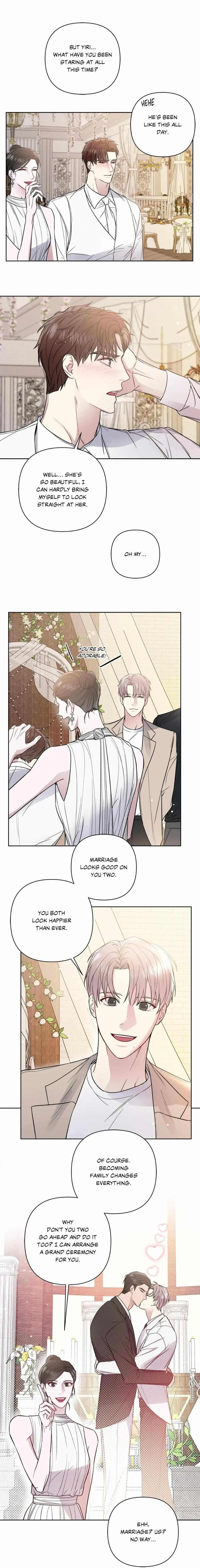 Rent Free Chapter 66, page 7
