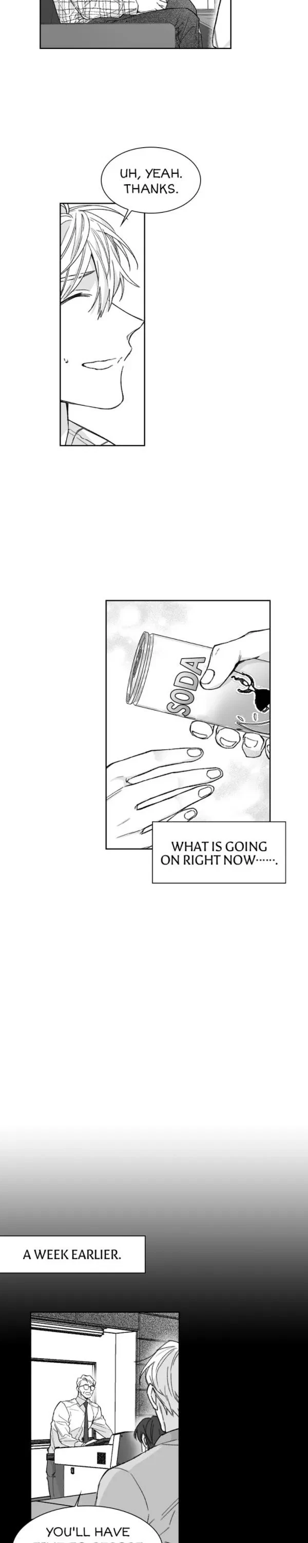Dangerous Project Mate Chapter 12, page 2