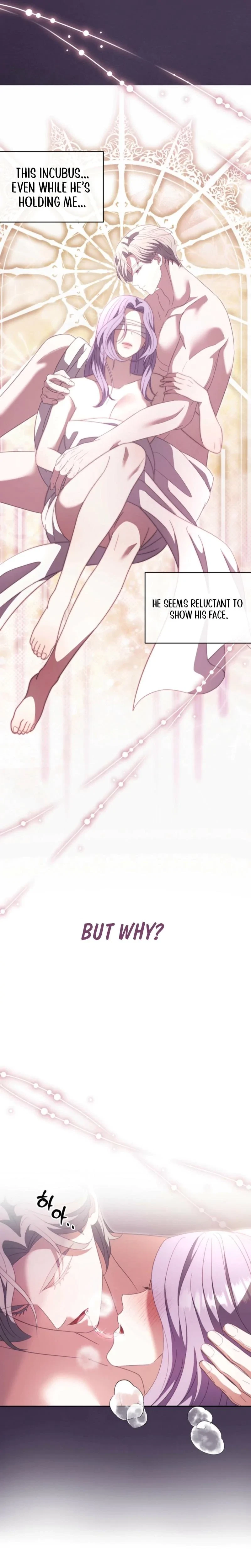 Devoured By An Impure Savior Chapter 19, page 13