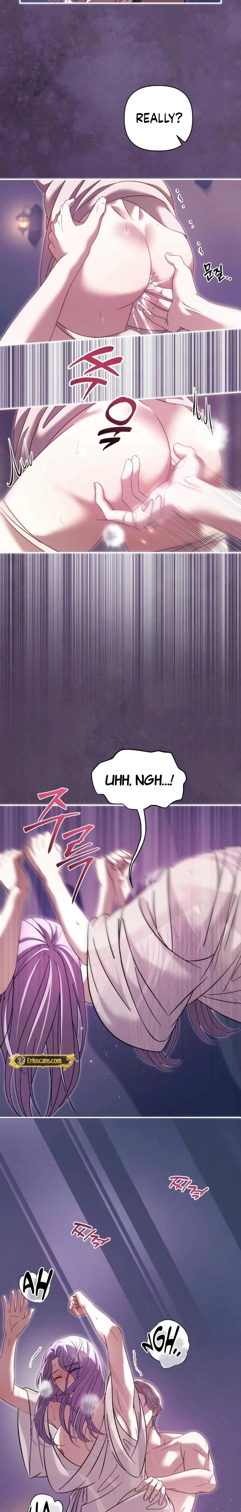 Devoured By An Impure Savior Chapter 19, page 4